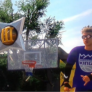 Meet your Posher, Austin